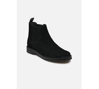 Clarks - Stiefeletten & Boots Clarkdale Easy - Schwarz - Größe 45