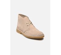 Clarks Herrenstiefel Desert BT EVO in Beige 41