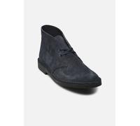 Clarks Originals Boots Desert Bt Evo Blau Größe 45