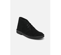 Clarks - Stiefeletten & Boots Desert Bt Evo - Schwarz - Größe 44 1/2