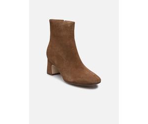 Clarks - Stiefeletten & Boots Fernie Zip - Braun - Größe 38