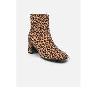Clarks - Stiefeletten & Boots Fernie Zip - Braun - Größe 40
