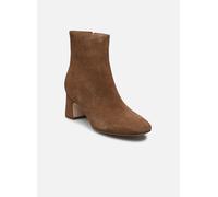 Clarks - Stiefeletten & Boots Fernie Zip - Braun - Größe 42