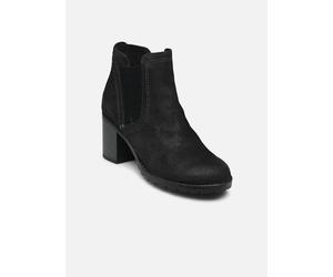 Clarks - Stiefeletten & Boots Leda Up - Schwarz - Größe 37