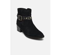 Clarks - Stiefeletten & Boots Morzine Buckle - Schwarz - Größe 37