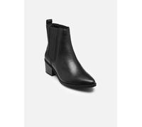 Clarks - Stiefeletten & Boots Morzine Top - Schwarz - Größe 38