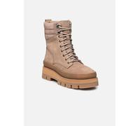 Clarks - Stiefeletten & Boots Orianna2 Hike - Beige - Größe 37