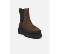 Clarks - Stiefeletten & Boots Orianna2 Top - braun - Größe 42