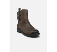 Clarks - Stiefeletten & Boots Orinoco2 Bay - Grau - Größe 36