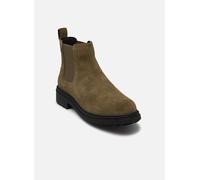 Clarks - Orinoco3 Lane - Oliv 38