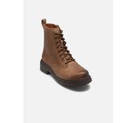 Clarks - Stiefeletten & Boots Orinoco3 Style - Braun - Größe 42