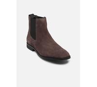 Clarks - Stiefeletten & Boots Paulton Easy - Braun - Größe 45