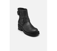 Clarks - Stiefeletten & Boots Rebelle Buckle - Silber - Größe 36