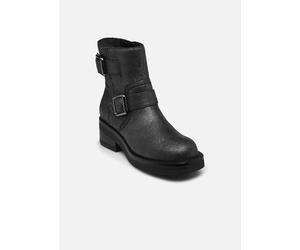 Clarks - Stiefeletten & Boots Rebelle Buckle - Silber - Größe 36