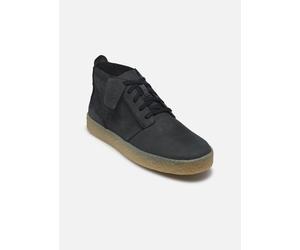 Clarks - Stiefeletten & Boots Streethill Mid - Blau - Größe 41