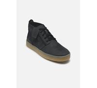 Clarks - Stiefeletten & Boots Streethill Mid - blau - Größe 44