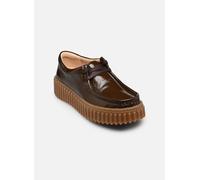 Clarks - Stiefeletten & Boots Torhill Bee - Braun - Größe 36
