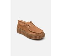 Clarks - Stiefeletten & Boots Torhill Bee - Braun - Größe 38