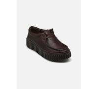 Clarks - Stiefeletten & Boots Torhill Bee - Braun - Größe 41