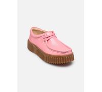 Clarks - Stiefeletten & Boots Torhill Bee - Rosa - Größe 39