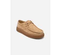 Clarks Mokassins aus Leder Herren sand, 8