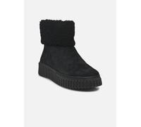 Clarks - Stiefeletten & Boots Torhill Turn - schwarz - Größe 40