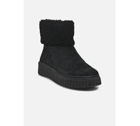 Clarks - Stiefeletten & Boots Torhill Turn - schwarz - Größe 42