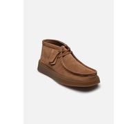 Clarks - Stiefeletten & Boots Torview Hi - Braun - Größe 45