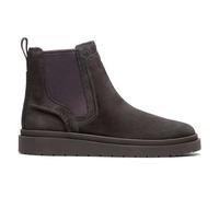 Clarks Streethill Mid Mens Khaki Nubuck, 7.5