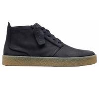 Clarks StreethillLace Mens Beeswax Leather, 9