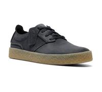 Clarks - Schnürschuhe StreethillLace - blau - Größe 42