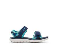 Clarks SurfingTide K. Childrens Pastel, 10.5