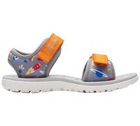 Clarks SurfingTide K. Childrens Pastel, 8