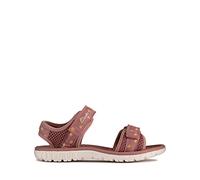 Clarks SurfingTide T. Sandale Dusty Pink
