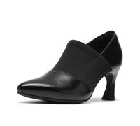 Clarks Tammitha Sleek, Schwarz Leder, 8.5