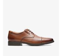 Clarks Shoes Tilden Cap Schuhe