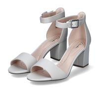 Clarks Tivoli Strap Womens Black Leather, 5.5