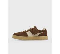 CLARKS Tor 80 men Casual Shoes brown in Größe:42,5