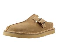 Clarks Torford Cross Mens Black Leather, 8.5