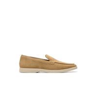 Clarks Torford Easy Mens Dusk Blue SDE, 10.5