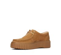 Clarks - Torhill Bee - Braun 37