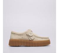 CLARKS TORHILL BEE EU:40 Cremefarben