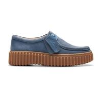 Clarks Torhill Bee - Damen schnürschuh - größe 35.5 (EU) 3 (UK)