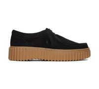 Clarks Torhill Bee - Damen schnürschuh - größe 41 (EU) 7 (UK)