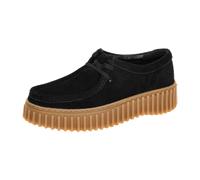 Clarks Torhill Bee Black SDE 35