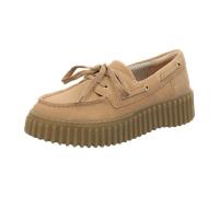 Clarks Shoes Torhill Bootsschuhe