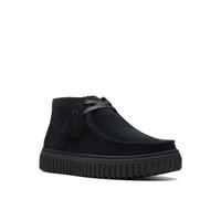 Clarks - Torhill Hi - 261736647 - Schwarz 45