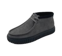 MENS DARK GREY SDE - Gr. - 46 EU | 11 UK