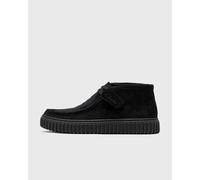 Clarks Unisex Torhill Hi Boot, Black SDE, 47 EU
