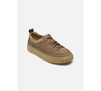 Clarks Torhill Lace Schuhe braun - 46.5